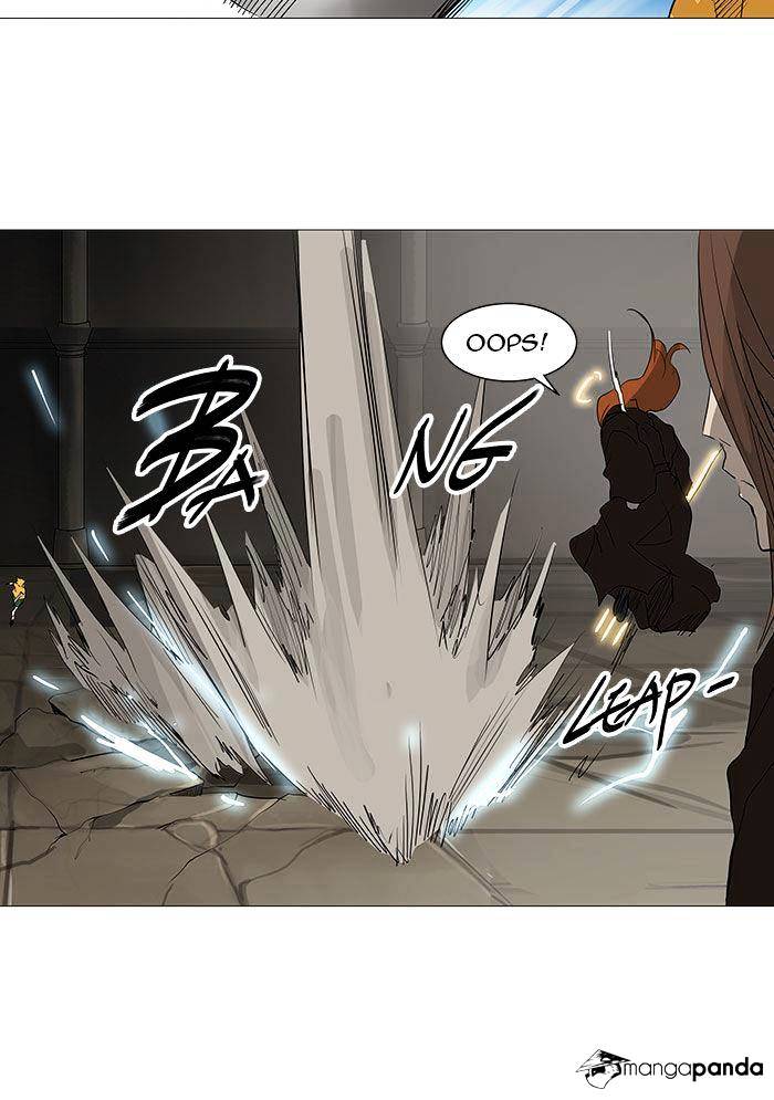 Tower of God chapter 228 - page 28