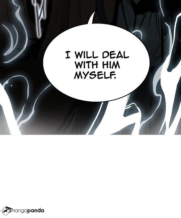 Tower of God chapter 283 - page 110