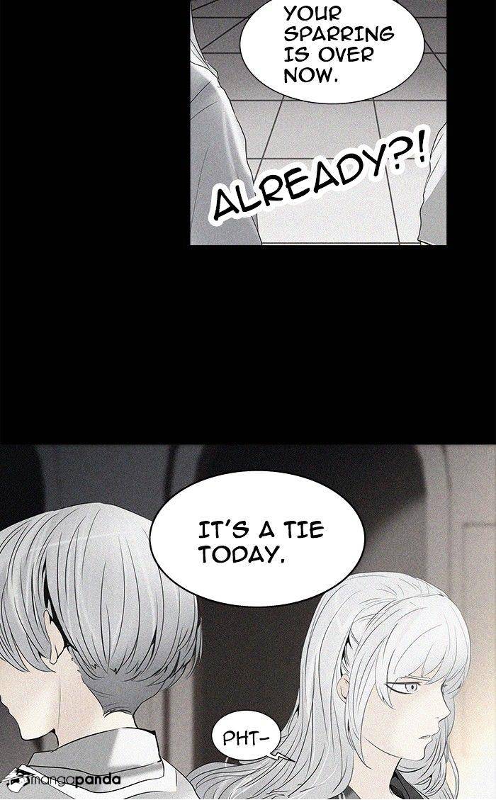 Tower of God chapter 261 - page 18