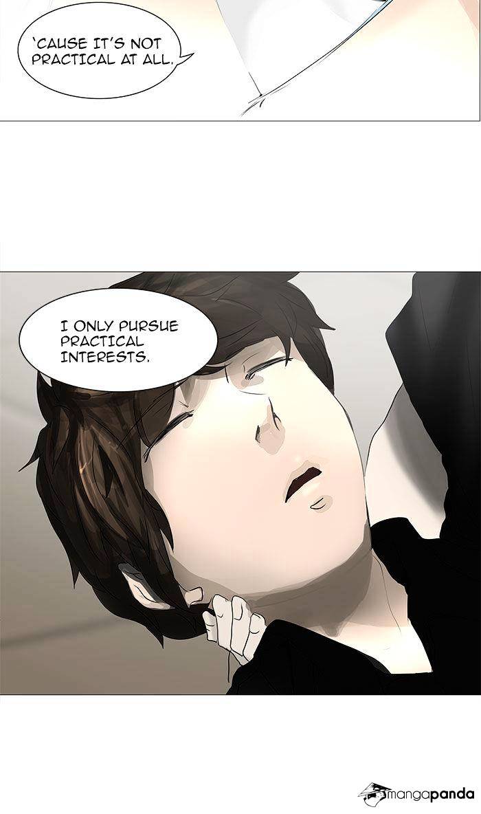 Tower of God chapter 231 - page 43