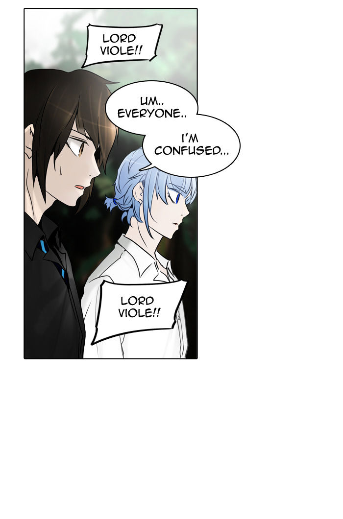 Tower of God chapter 284 - page 3