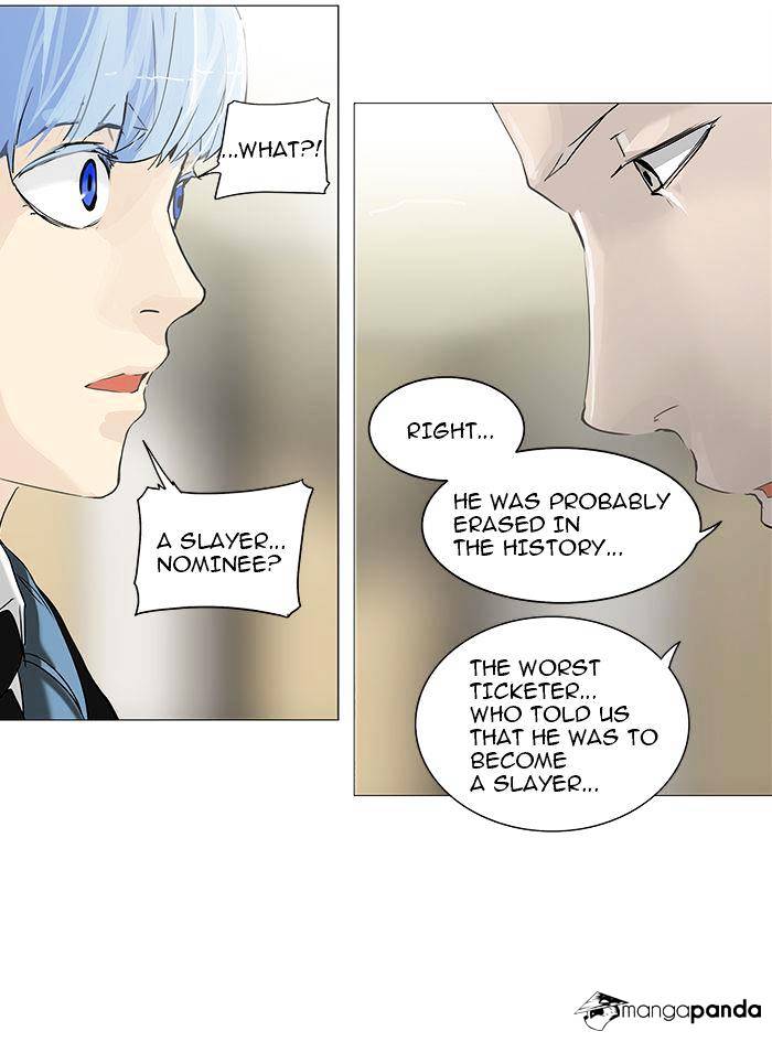 Tower of God chapter 232 - page 45