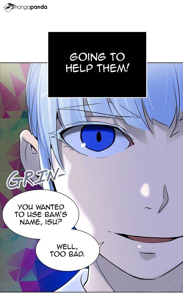 Tower of God chapter 285 - page 95