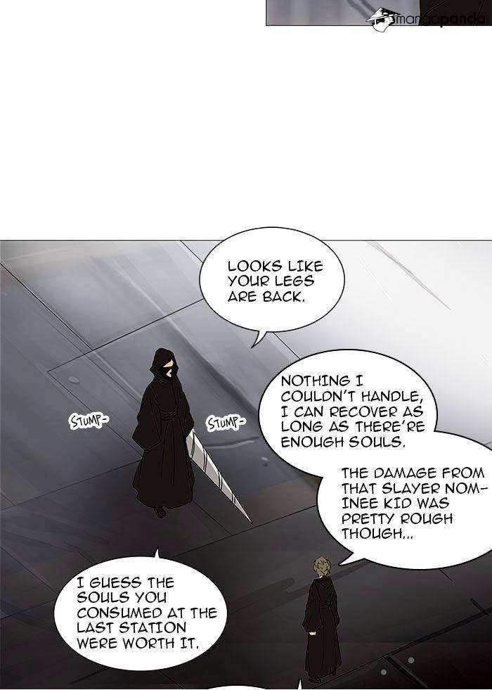 Tower of God chapter 233 - page 5