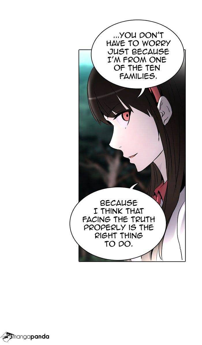 Tower of God chapter 286 - page 61