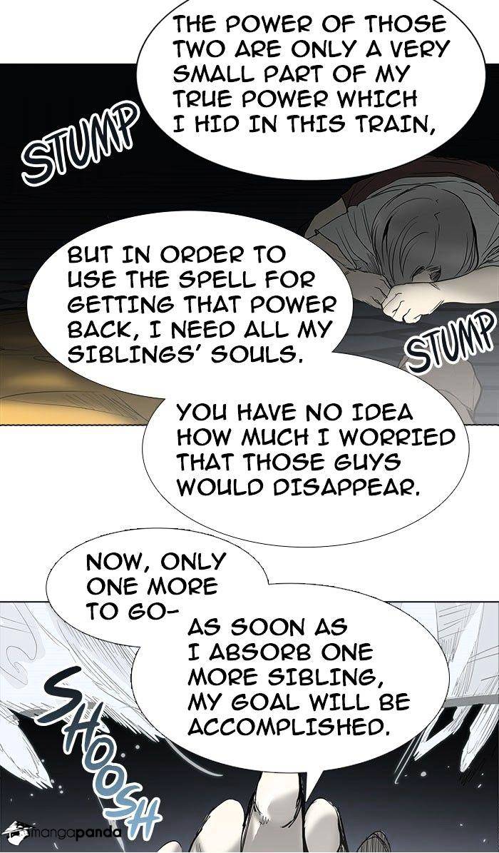 Tower of God chapter 263 - page 28