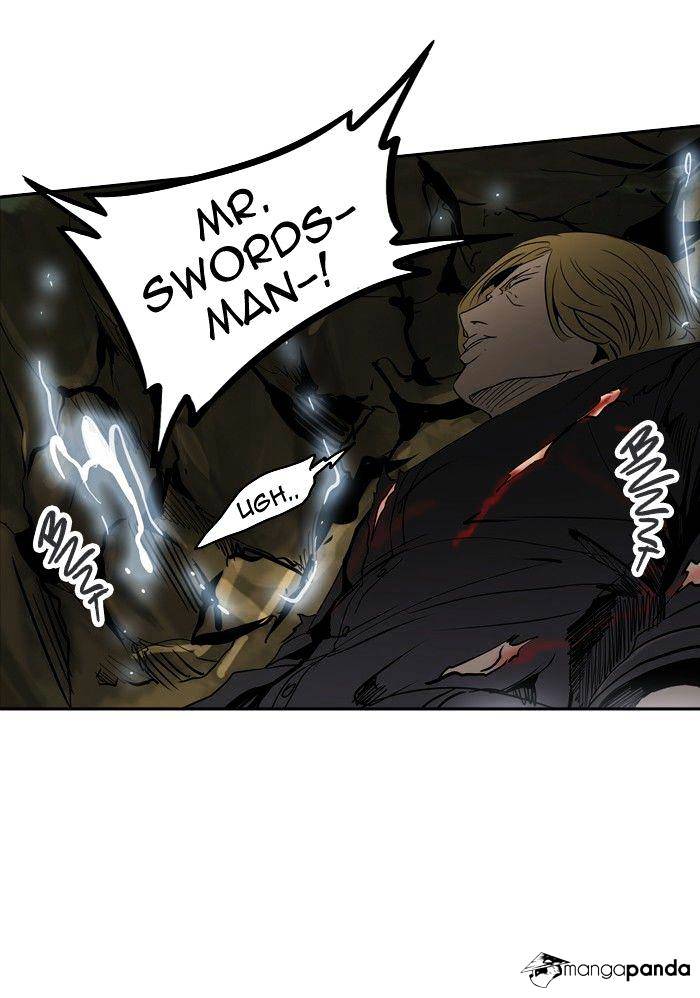 Tower of God chapter 287 - page 66