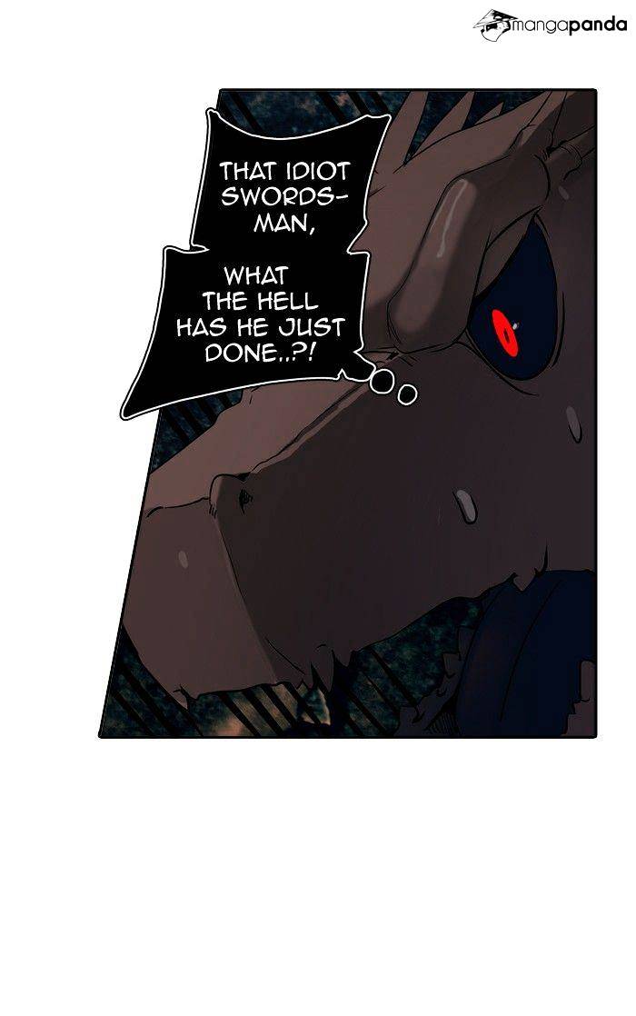 Tower of God chapter 287 - page 69