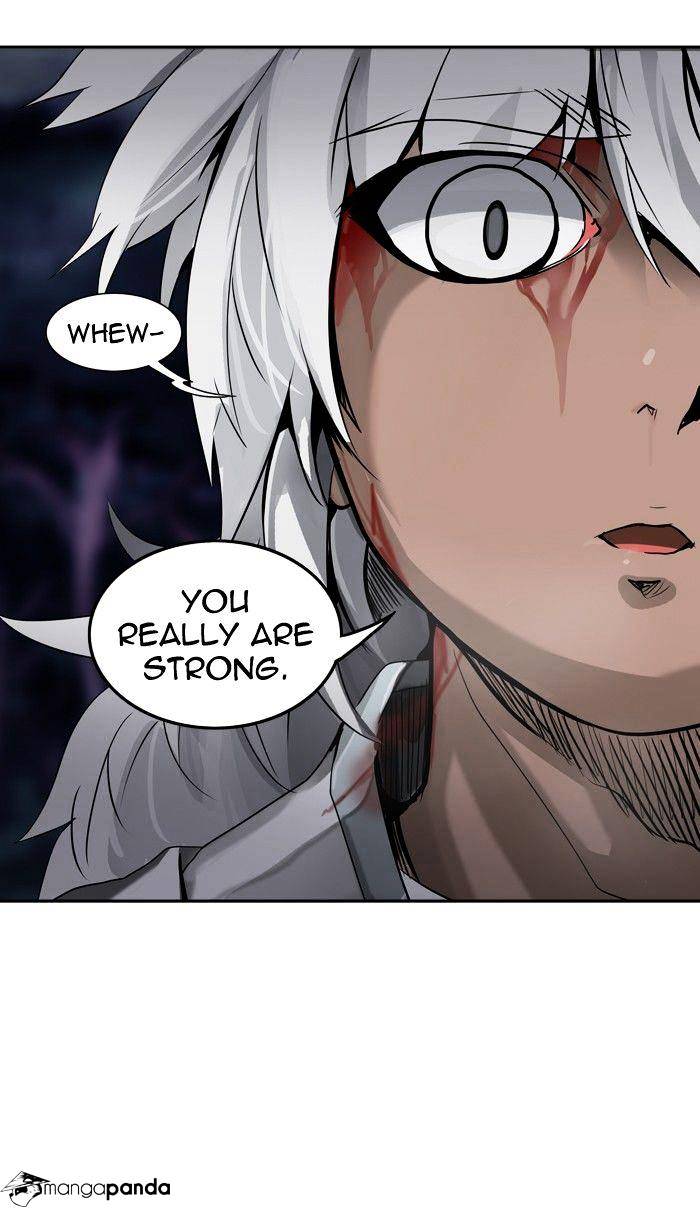 Tower of God chapter 287 - page 91