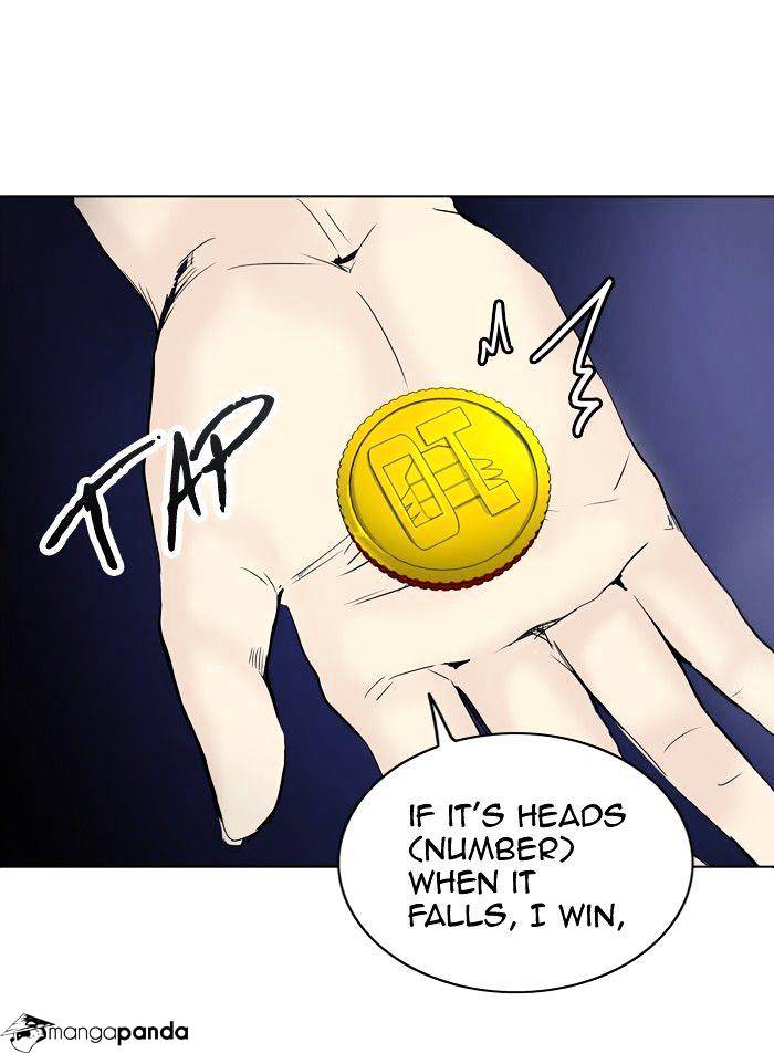 Tower of God chapter 264 - page 42