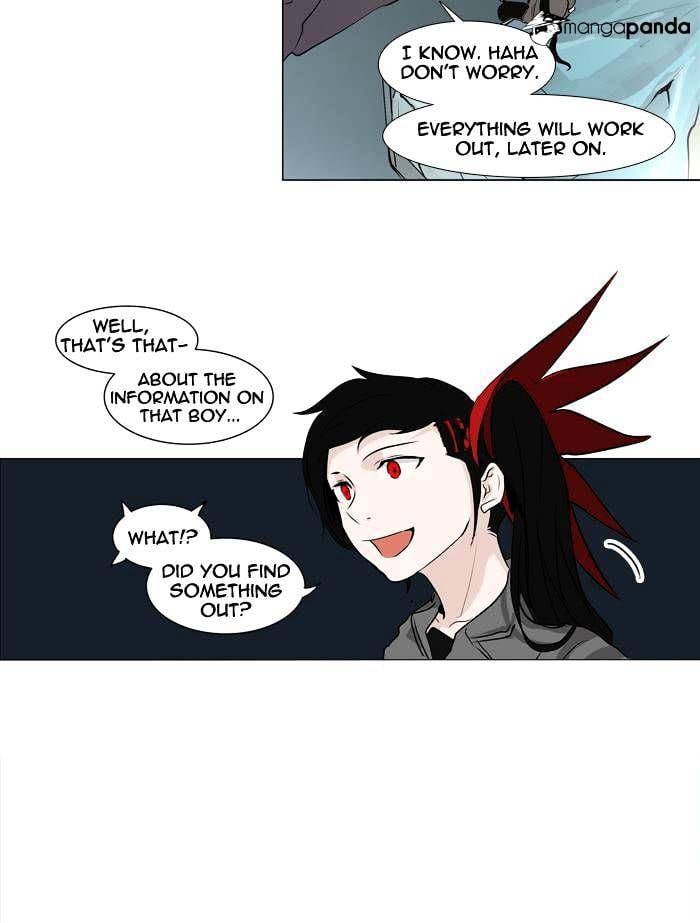 Tower of God chapter 193 - page 30