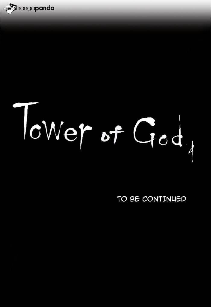 Tower of God chapter 193 - page 35