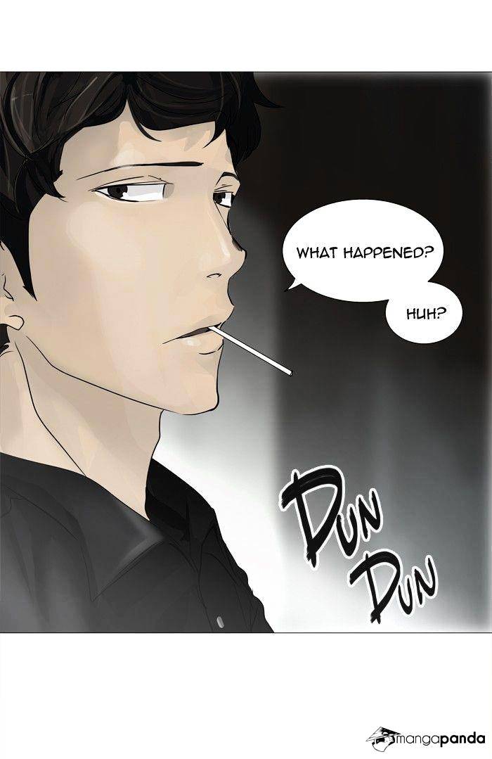 Tower of God chapter 235 - page 43