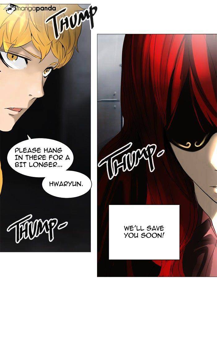 Tower of God chapter 235 - page 48