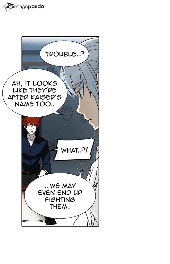 Tower of God chapter 288 - page 40