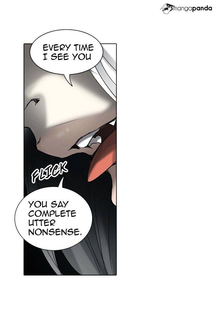 Tower of God chapter 265 - page 10