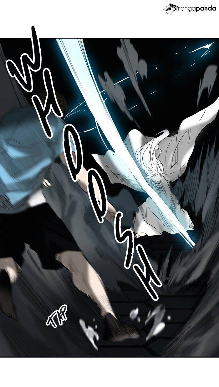 Tower of God chapter 265 - page 12