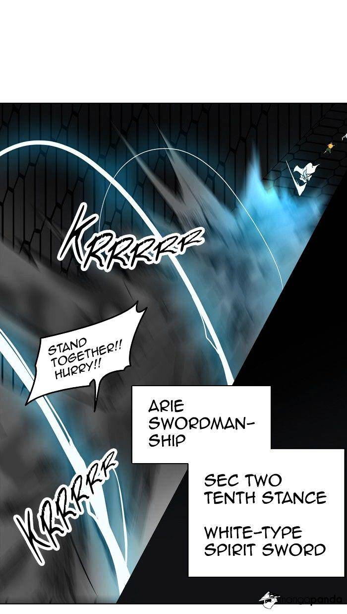 Tower of God chapter 265 - page 30