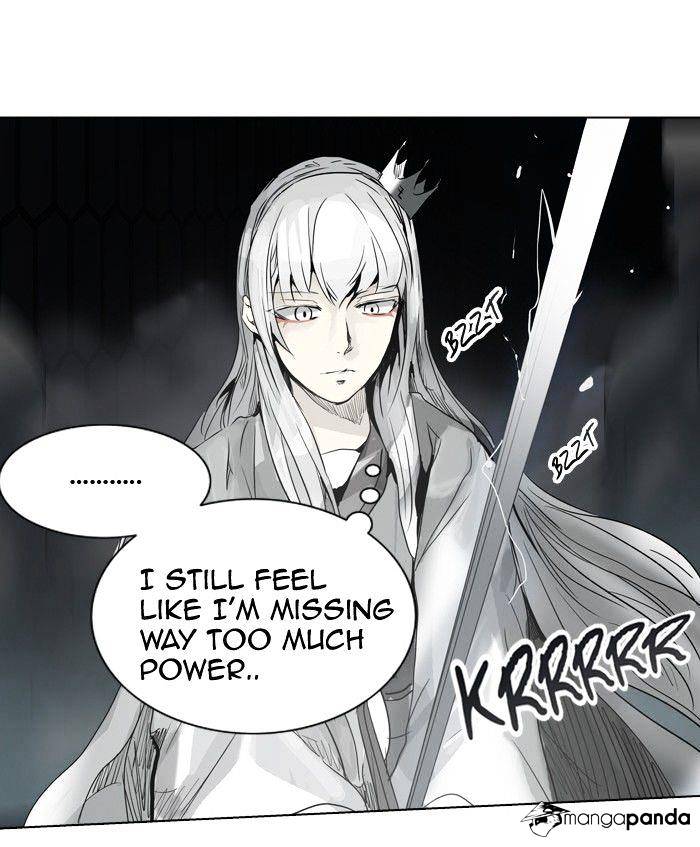 Tower of God chapter 265 - page 35