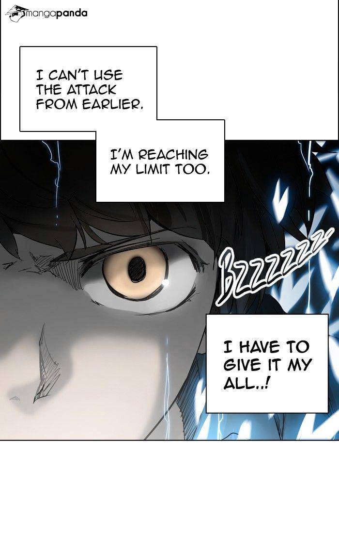 Tower of God chapter 265 - page 56