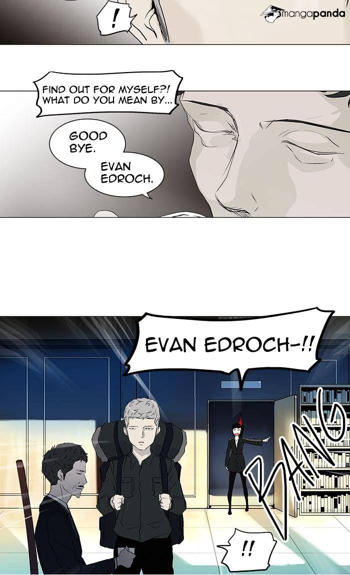 Tower of God chapter 194 - page 10