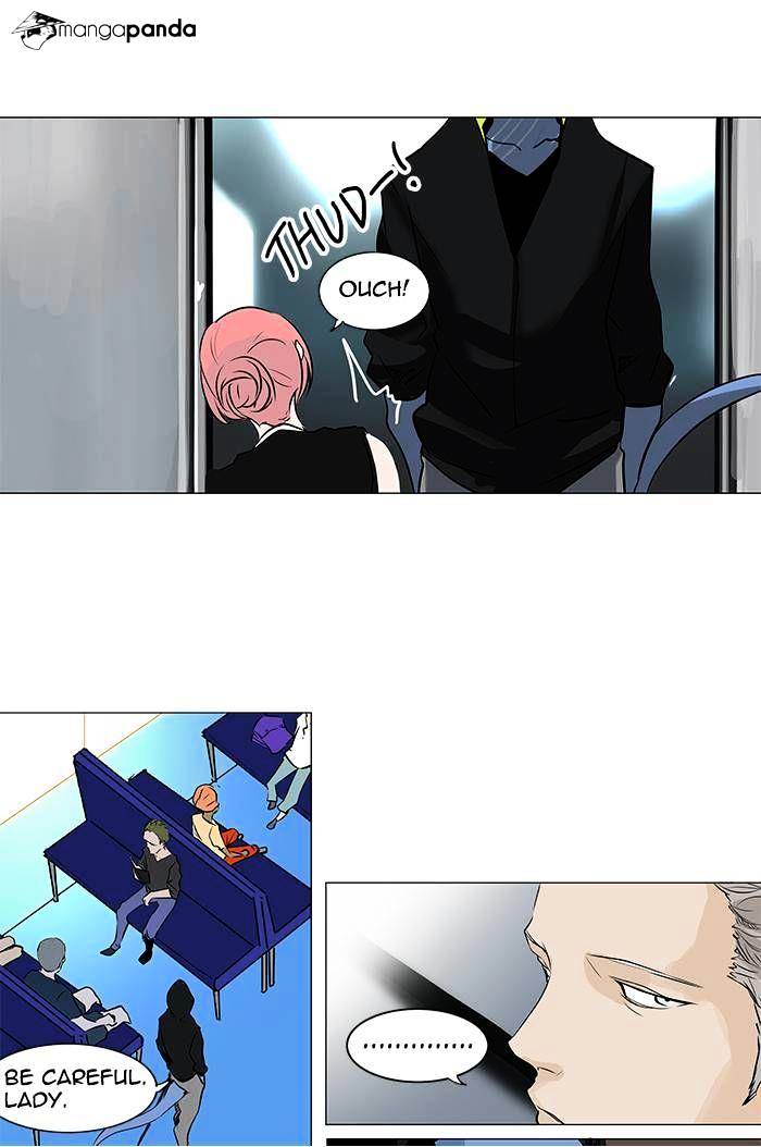 Tower of God chapter 194 - page 33