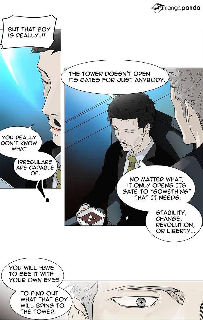 Tower of God chapter 194 - page 9