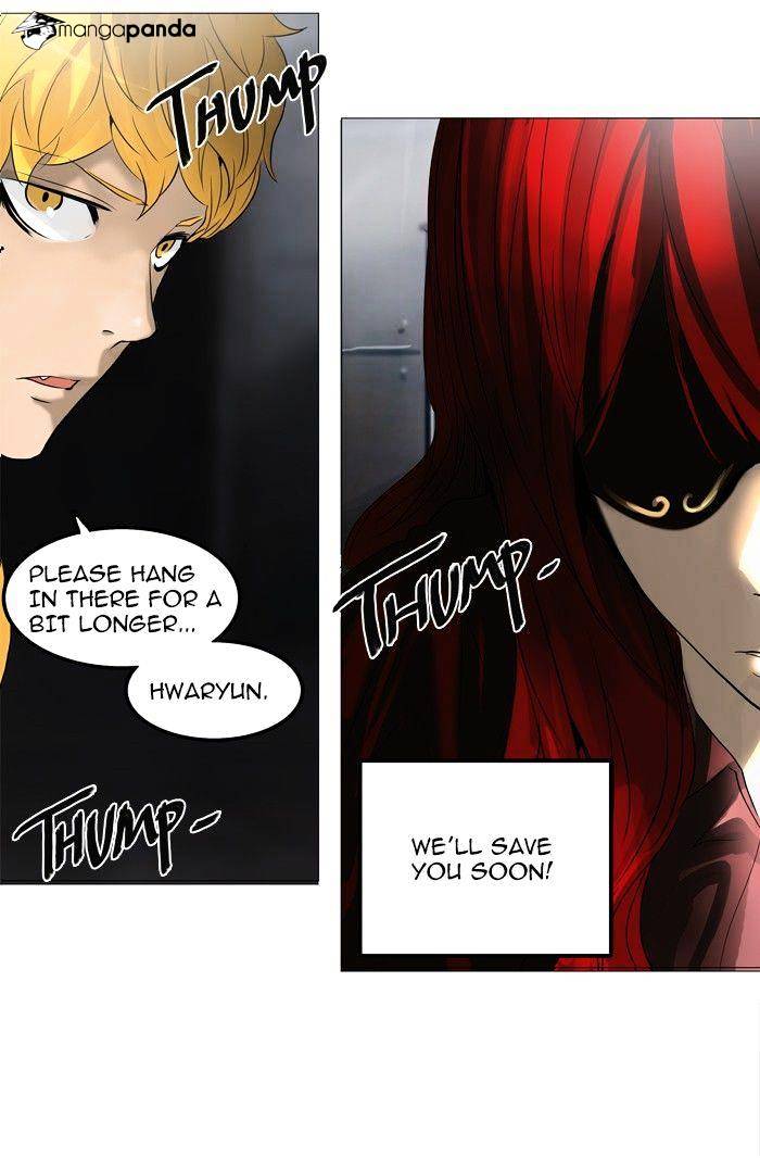 Tower of God chapter 236 - page 3