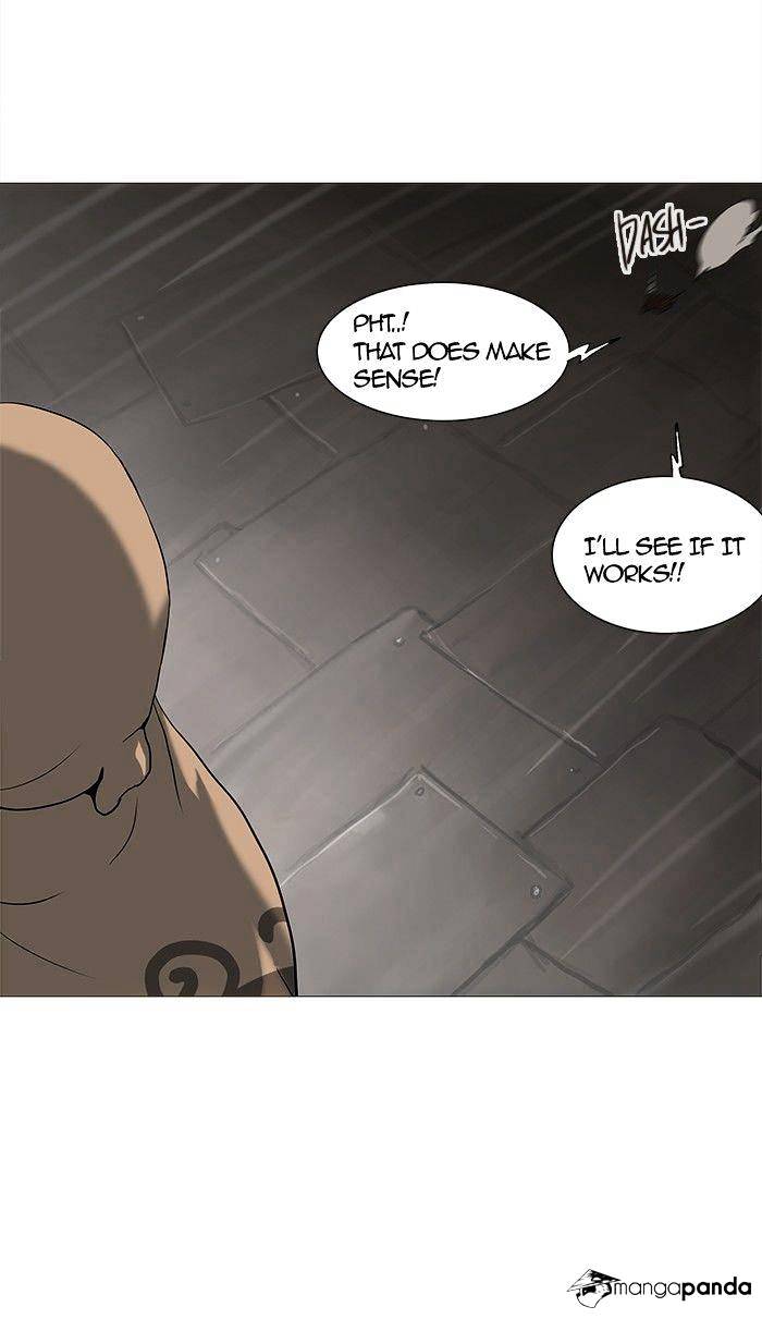 Tower of God chapter 236 - page 67