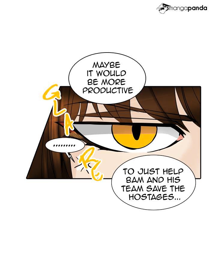 Tower of God chapter 289 - page 47