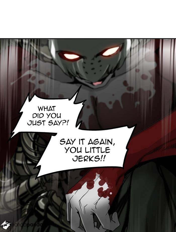 Tower of God chapter 289 - page 67