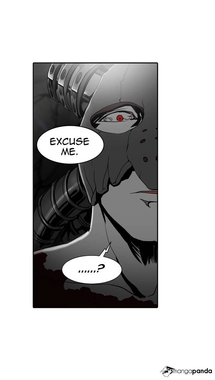 Tower of God chapter 289 - page 79