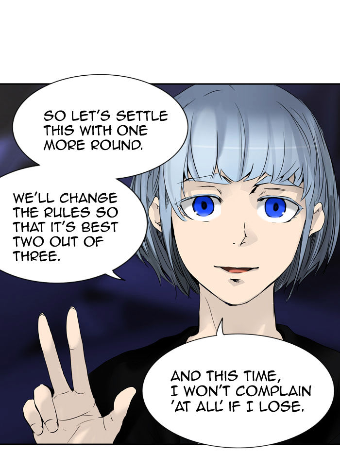 Tower of God chapter 266 - page 41