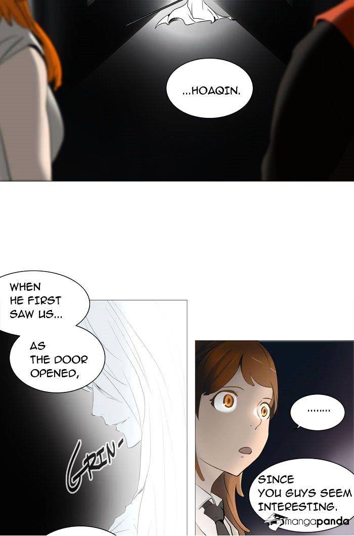 Tower of God chapter 237 - page 31