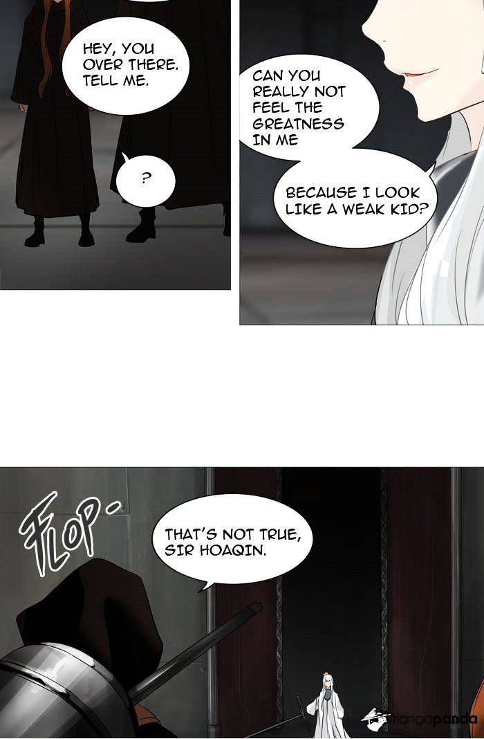 Tower of God chapter 237 - page 43