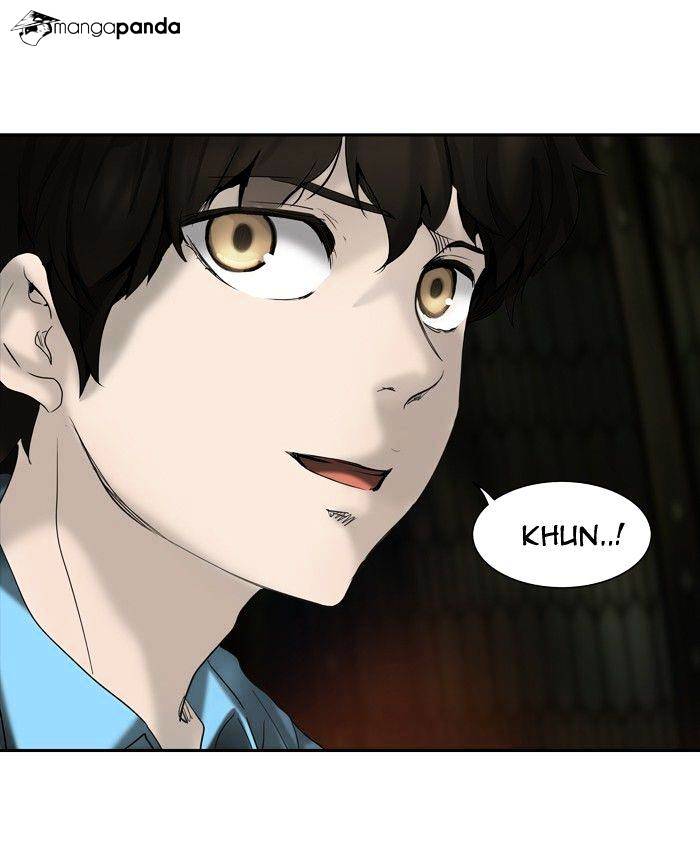 Tower of God chapter 267 - page 46