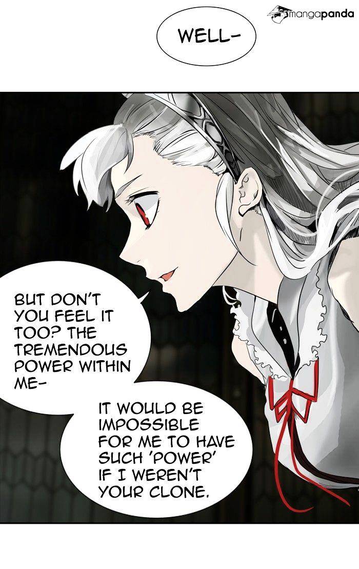 Tower of God chapter 267 - page 76