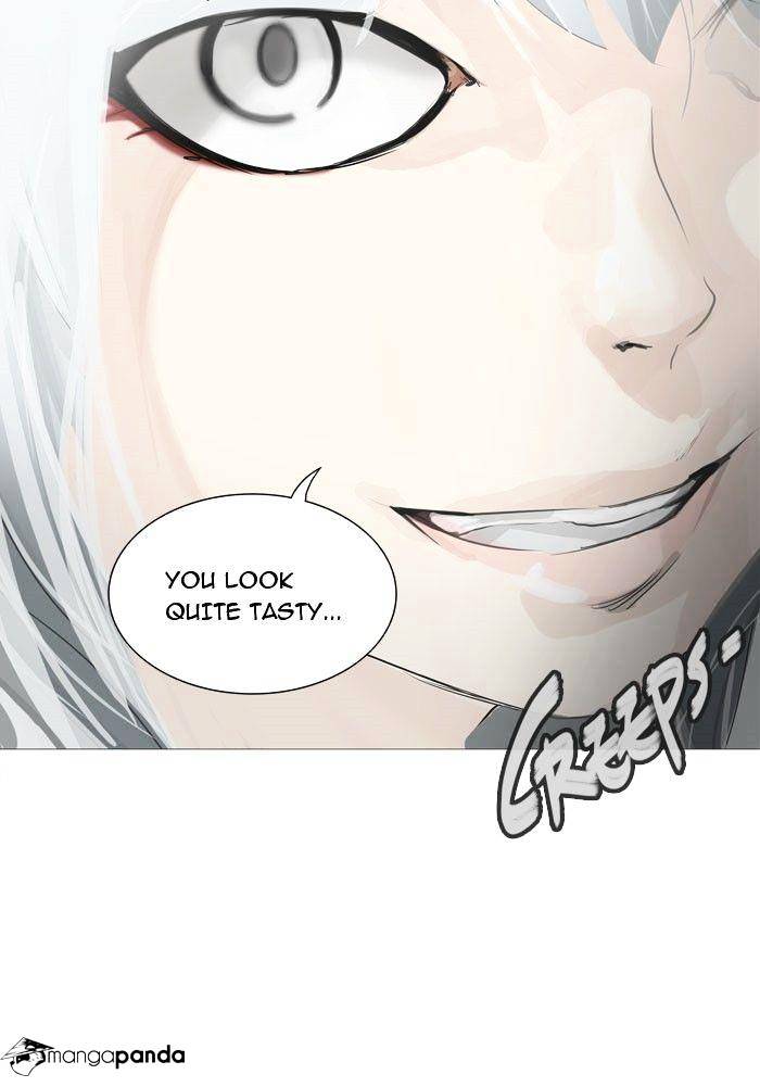 Tower of God chapter 238 - page 29