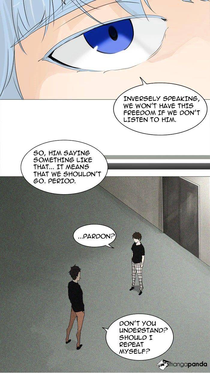 Tower of God chapter 238 - page 34