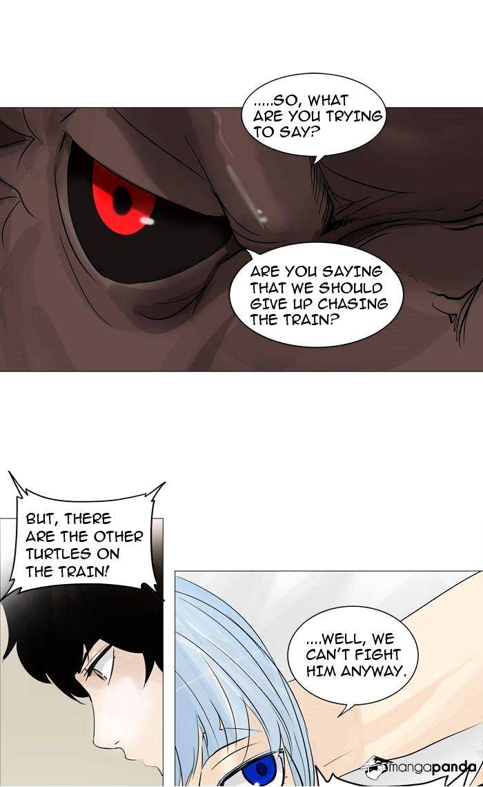 Tower of God chapter 238 - page 37