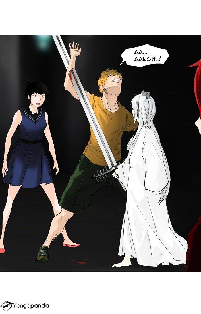 Tower of God chapter 238 - page 41