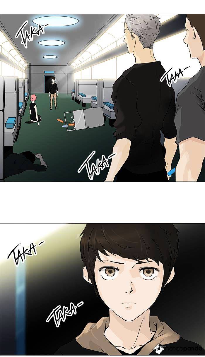 Tower of God chapter 197 - page 5