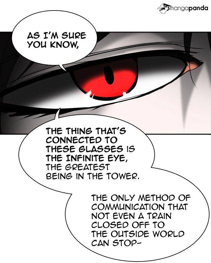 Tower of God chapter 268 - page 110