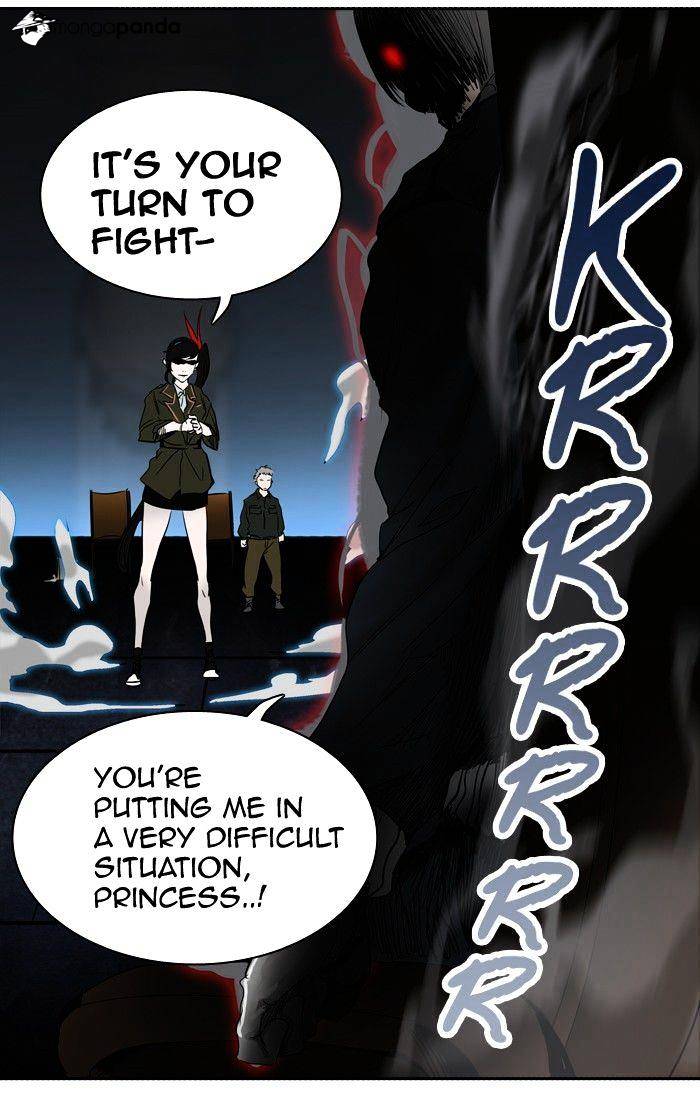 Tower of God chapter 268 - page 115