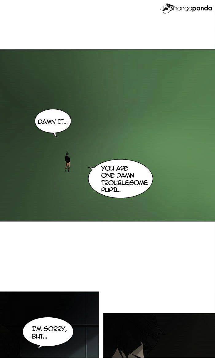 Tower of God chapter 239 - page 26