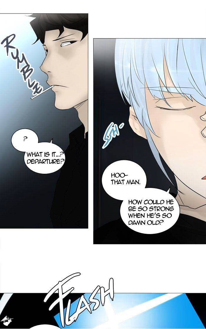 Tower of God chapter 239 - page 41