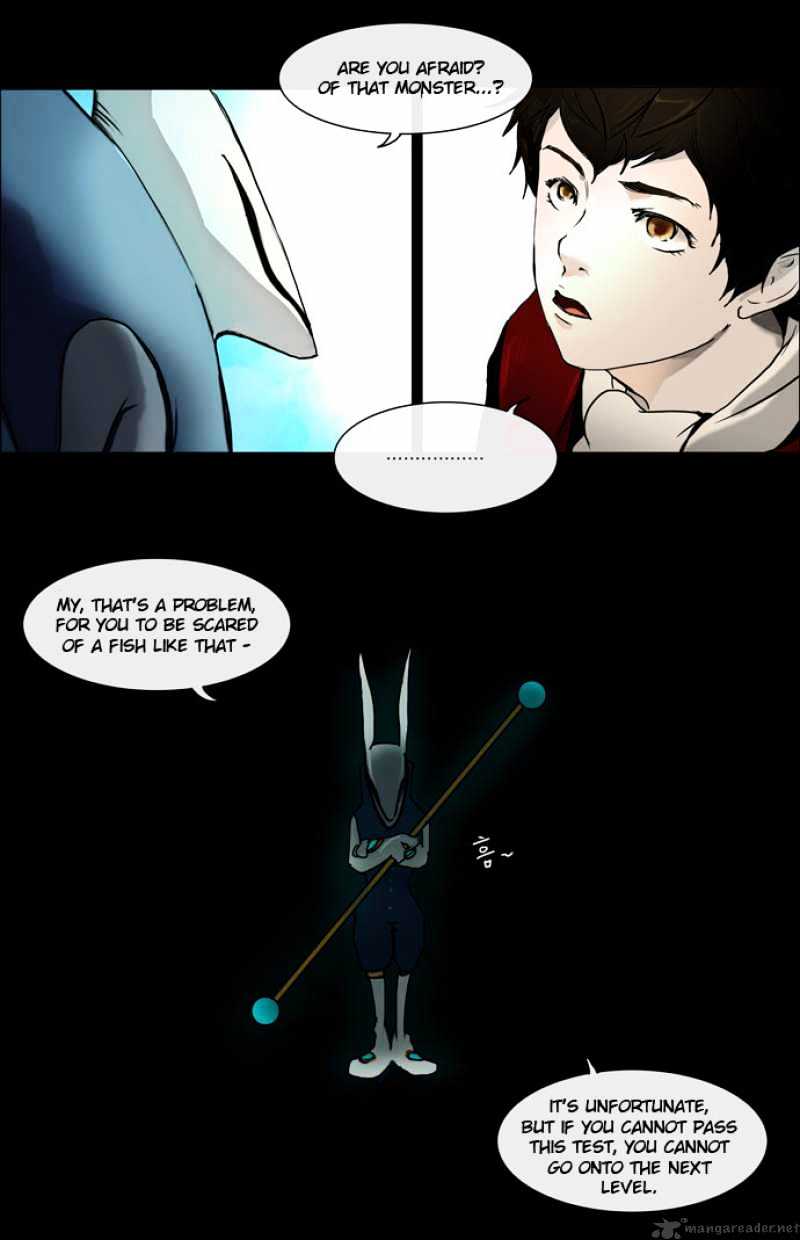 Tower of God chapter 1 - page 45