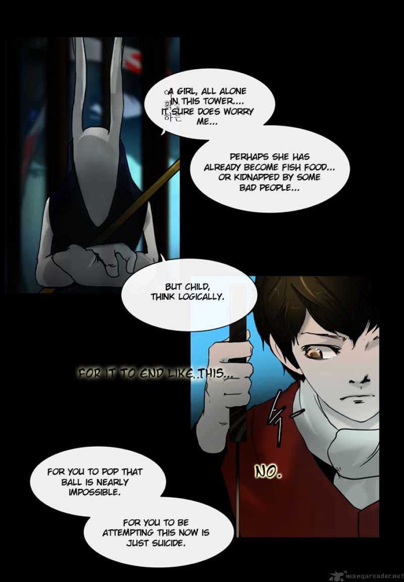 Tower of God chapter 1 - page 47