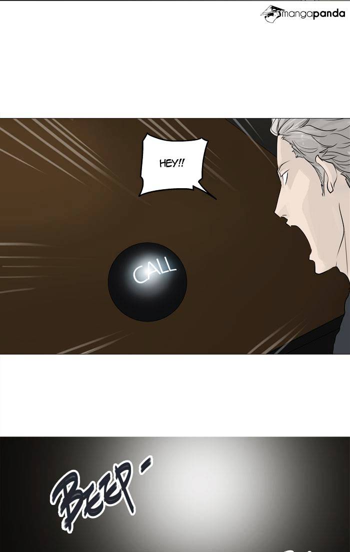 Tower of God chapter 240 - page 37