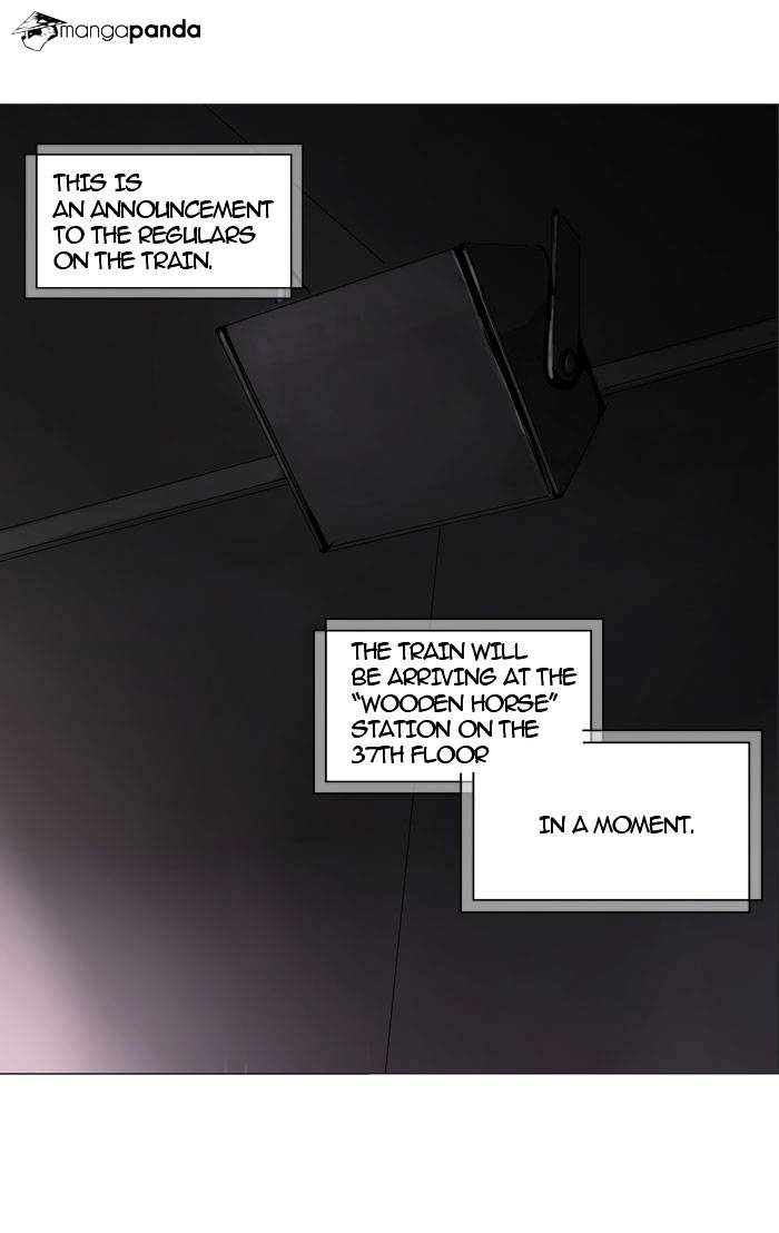 Tower of God chapter 240 - page 45